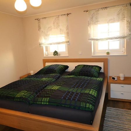 Ferienwohnung Am Pfaffenderbach Ralingen Luaran gambar