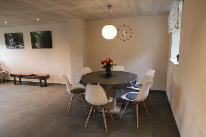 Ferienwohnung Am Pfaffenderbach Ralingen Luaran gambar