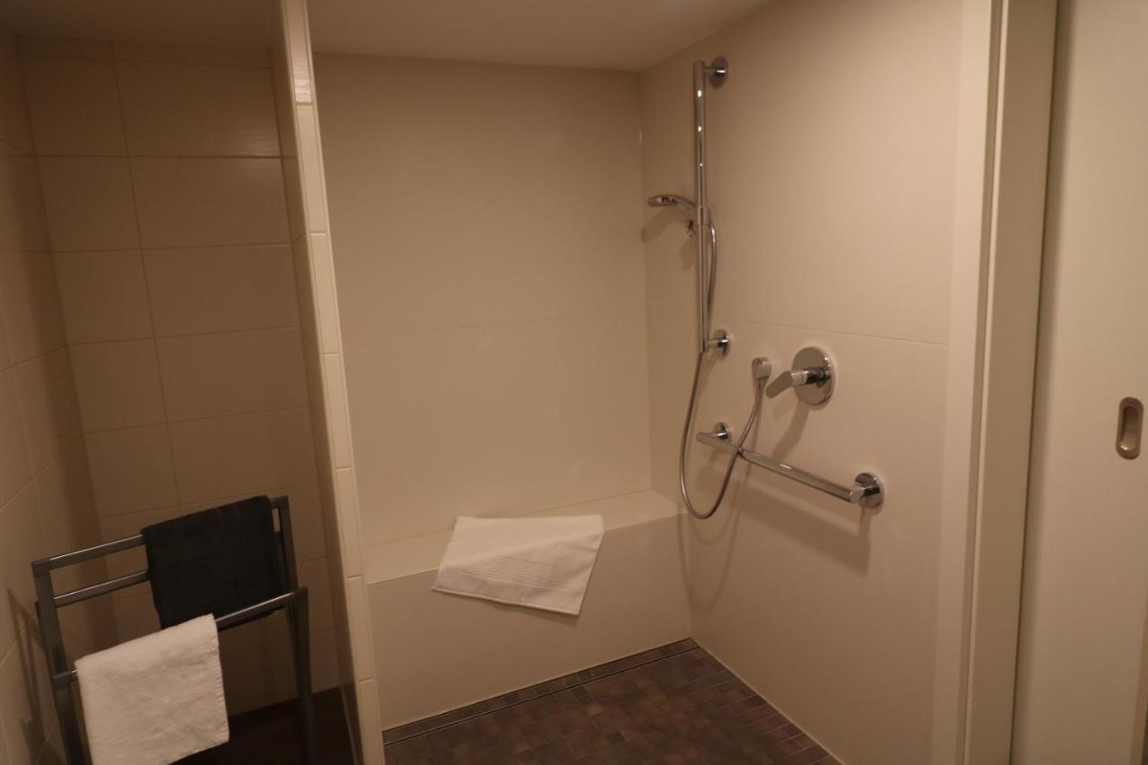 Ferienwohnung Am Pfaffenderbach Ralingen Luaran gambar